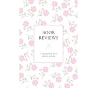 BOOK REVIEWS: Le journal de mes soirées lecture