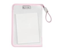 Book Sleeve, Book Cover Protector, Waterproof Storage Bag Organizer, 12.99 X 9.06 X 1.18 Inches Durable Zipper Case Files, Documents, Notebooks, Planners, Ideal for Students, Teachers, and Office Use