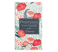 Book Softcover Promises from God for Women