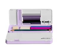 Book Stand For Desk - Custodia A Con Libro Reading | Penna Per Sacca Sacchetto Organizzatore Di Articoli Cartoleria Tablet Ricetta Scolastica Student Office Kids Teen Girls Graduation Birthday