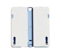 Book Stand Reading 2-in-1 Angle Adjustable Large Capacity Portable
