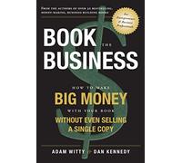 Adam Witty Dan S. Kennedy Book The Business (Tascabile)