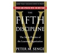 book the fifth discipline
