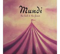 Book & The Flower by Mundi (2013-08-02)
