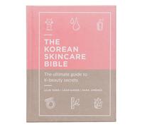 Book: ‘The Korean Skincare Bible’ 1 ct