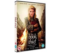 Book Thief The DVD