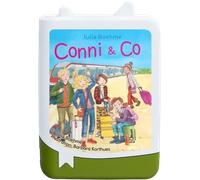 Book Tonies - Conni & Co Band 1 (IN TEDESCO) - 1 pz.