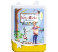 Book Tonies - Grimm & Möhrchen - Ein Zesel zieht ein (IN TEDESCO) - 1 pz.