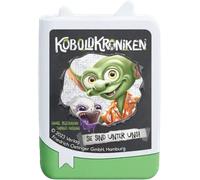 Book Tonies - KoboldKroniken - Sie sind unter uns! (IN TEDESCO) - 1 pz.