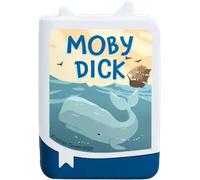 Book Tonies - Moby Dick (IN TEDESCO) - 1 pz.