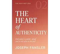 Book Two: The Heart of Authenticity: Every post is a pulse-proof you're still alive in the feed