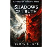 BOOK VII: Shadows of Truth: The Cost of Calm: 7