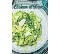 Book vol 05 - Cucinare al Fresco Light 2021