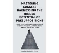 Book Wave Publi Mastering Success Harnessing The Hidden Potential Of (Tascabile)