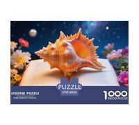 Book World 1000 Pezzi Puzzle Fantasy Per Famiglie Qualità Premium Collection Intrattenimento Creativo Regalo 38x26cm/1000pcs
