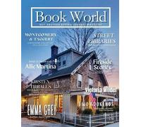 Book World Magazine