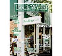 Book World: Not Another Boring Literary Magazine - Issue 5