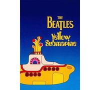 book Yellow Submarine