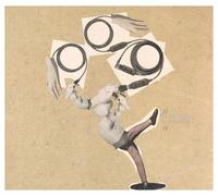 Booka Shade - Movements