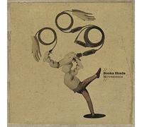 Booka shade - Movements