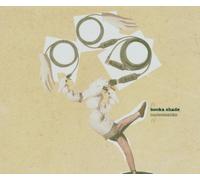 Booka Shade - Movements