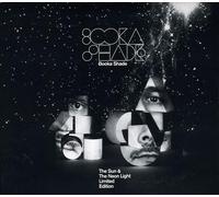 Booka Shade - Sun & The Neon Light,The + Bonus Track & Disc (Aus