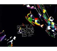 Booka Shade - Sweet Lies