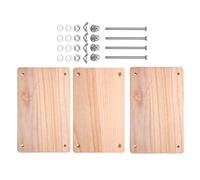 Bookbinding Press, Book Binding Press - Kit per la produzione di libri in legno - Bookbinding Machine fatta a mano per studenti, insegnanti o appassionati di artigianato