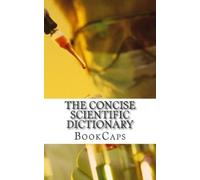 Bookcaps The Concise Scientific Dictionary (Tascabile)