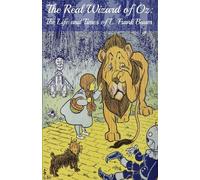 Bookcaps The Wizard of Oz Encyclopedia (Tascabile)
