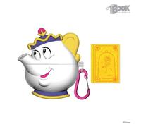 Bookcessories: Disney: Tiny Book of Beauty and the Beast