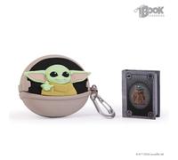 Bookcessories: Star Wars: Tiny Book of Grogu