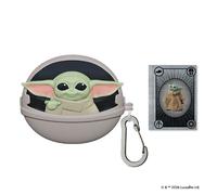 Bookcessories: Star Wars: Tiny Book of Grogu (Copertina rigida)