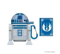 Bookcessories: Star Wars: Tiny Book of Jedi