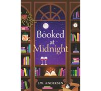 Booked at Midnight: 2
