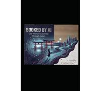 Booked by AI: One Woman’s Journey Through Japan