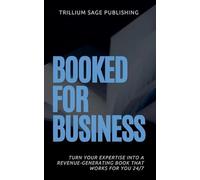 Booked for Business