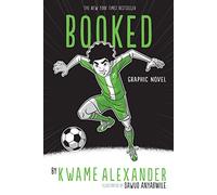 Booked: Graphic Novel