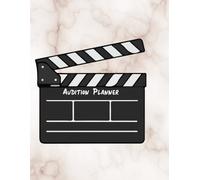 Booked It!: The Actor's Audition & Character Development Journal