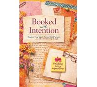 Booked With Intention. Books Tracked. Time Well Spent: 2026 Reading Log