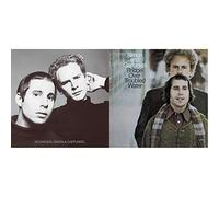 Bookends & Bridge Over Troubled Water