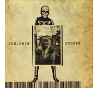 Booker, Benjamin - Benjamin Booker