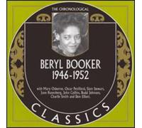 Booker, Beryl - 1946-1952