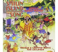 Booker, Cedella Marley - Smilin' Island Of Song