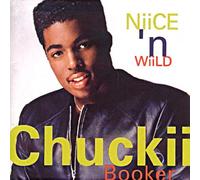 Booker, Chuckii - Niice & Wild