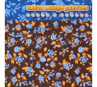 Booker,Craig d. - Urban Lounge Grooves