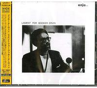 Booker Ervin - Arament Fore Vucker Arbeen