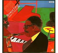 Booker,Ervin - Down in The Dumps