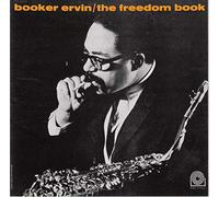 Booker Ervin - Freedom Book +1