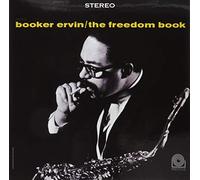 Booker Ervin - FREEDOM BOOK -HQ-